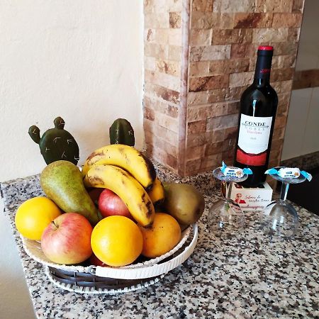 Apartamento La Peatonal Сан-Себастьян-де-ла-Гомера Экстерьер фото