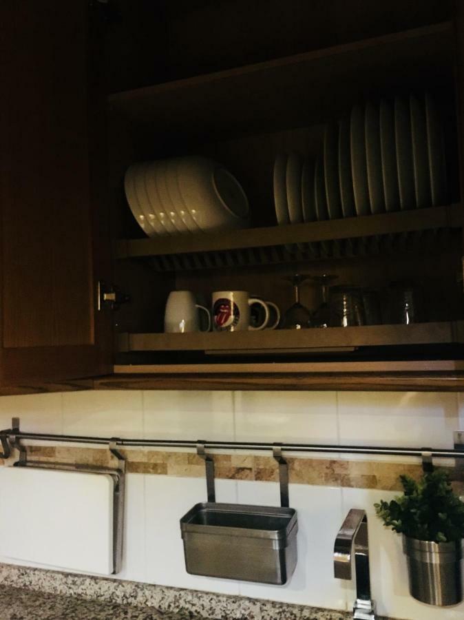 Apartamento La Peatonal Сан-Себастьян-де-ла-Гомера Экстерьер фото