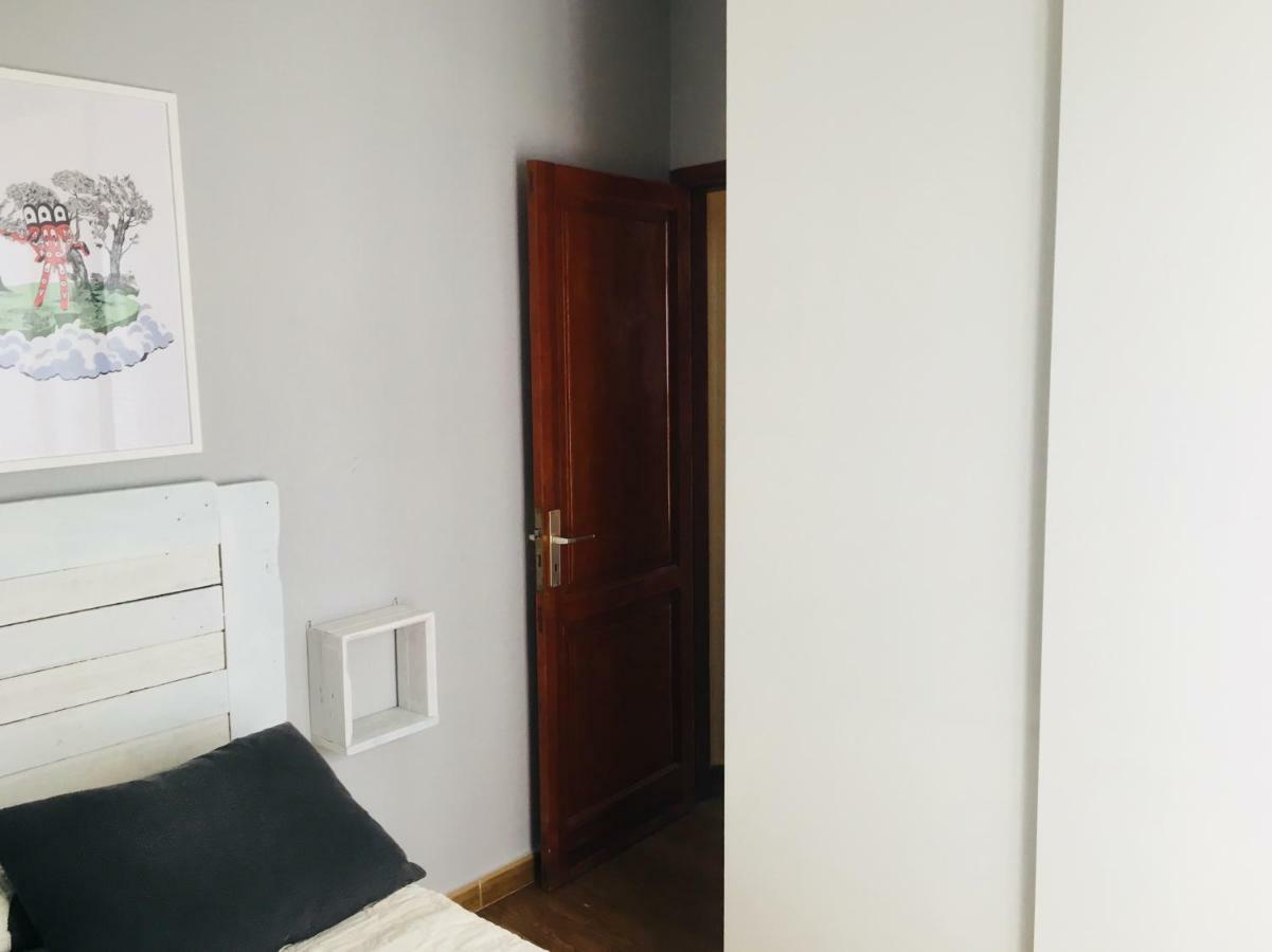 Apartamento La Peatonal Сан-Себастьян-де-ла-Гомера Экстерьер фото