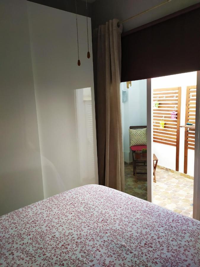 Apartamento La Peatonal Сан-Себастьян-де-ла-Гомера Экстерьер фото